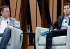 OpenAI Seo and Elon Musk Back Calls to Put Brakes on ‘Reckless’ AI Development