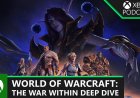 World of Warcraft Might Finally Be Coming to Xbox as New Controller Support Sparks Console Rumors