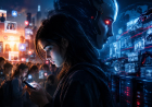 The Internet Has Lost Its Humanity: How the Agentic Internet Is Weaponizing Automation