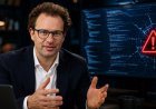 Anthropic CEO Warns AI-Driven Botnet Swarm Could Take Over the Internet