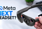 Meta’s Next Big AI Hardware Bet Could Arrive in 2027