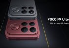 POCO F9 Ultra Review: The 8,050mAh Monster That Refuses to Run Out of Power