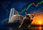 Indian IT Stocks Roar Back: What’s Behind the Sudden HCLTech, Infosys and TCS Rally?