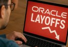Oracle's Latest Layoff Wave Begins With a 6 AM Email: “Today Is Your Last Working Day”