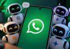 Meta Turns WhatsApp Business Setup Into an AI-Powered Task