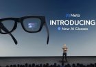 Meta’s Next Smart Glasses Could Drop the Camera — and That Could Change Everything
