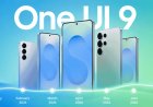 Samsung Brings One UI 9 to the Galaxy S26 Series With a Fresh Wave of AI and Android 17 Features