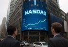 Wall Street Catches Its Breath: Oil, 5% Bond Yields and AI Fears Put Investors on Edge