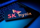 SK Hynix Could Bring Memory Chip Manufacturing to the U.S. in Potential Intel Deal
