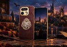 Realme 16 Pro Harry Potter Edition Arrives September 21 With a Phone Box Straight Out of Hogwarts
