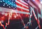 Wall Street Roars Back as Tech Stocks Rally After Oil and Bond Yields Cool