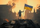 The War in Ukraine Is Becoming an AI War — and the Battlefield Is Moving at Machine Speed