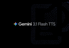 Google Gives AI Voices a Major Upgrade With Gemini 3.8 Flash TTS and Flash-Lite