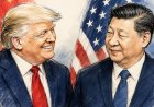 US and China Open a New AI Channel as Trump-Xi Summit Brings $30 Billion Trade Deal