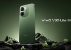 vivo V80 Lite Breaks Guinness World Record With a 32-Hour Livestream