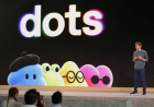 OpenAI Unveils Dots as Always-On AI Agents in New Challenge to Meta