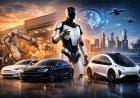 Tesla Secures $30 Billion Credit Buffer as AI and Capital Spending Enter a New Phase