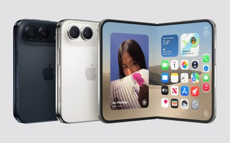 iPhone 18 Pro Max: Features, Camera, Performance and Price