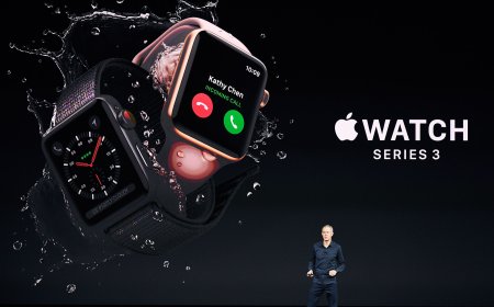 Apple Watch Series 12 vs SE 3: Which New Apple Watch Gives You More for Your Money?