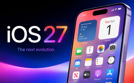 iOS 27 Is Here: Four Features That Actually Make the iPhone Better