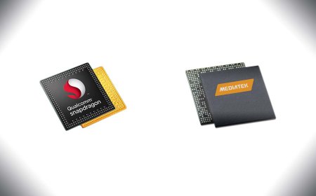 Qualcomm Shares Rise as MediaTek Takes the Lead in the 2nm Chip Race