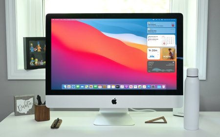 Apple Retires Another Intel Mac: 2019 21.5-Inch iMac Enters Vintage List