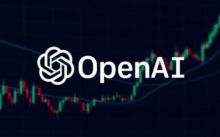 OpenAI Eyes $1.2 Trillion Valuation as the ChatGPT Maker Moves Closer to Wall Street