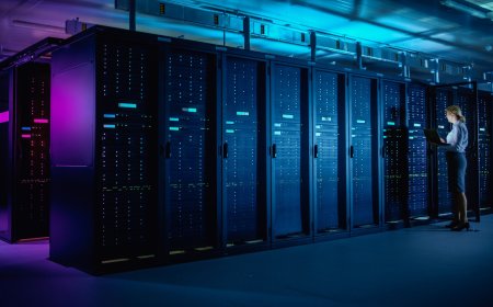 AI’s Hidden Energy Bill: US Data Centers Could Burn More Gas Than Germany and Japan Combined by 2035