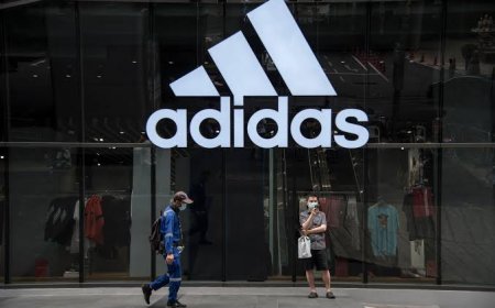 Adidas Cuts Deep Into India Tech Team as Hundreds of Jobs Hang in the Balance