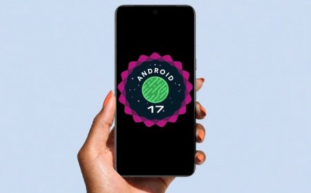 Android 17 QPR2 Beta 5 Arrives on Pixel as Google Polishes Its Next Big Update