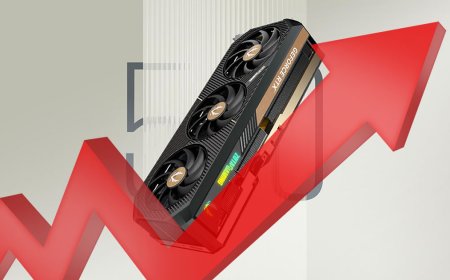 RTX 5090 Has Practically Disappeared in the US — and Resellers Are Asking Up to $9,500