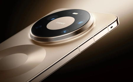 Huawei Mate 90 Pro Max Leak Points to a Camera Monster With a New Display