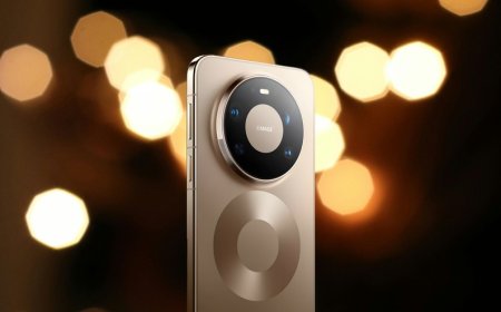 Huawei Mate 90 Pro Max Could Bring a Camera Setup Built for Serious Mobile Photography