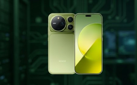Honor Magic 9 Pro Max Leaks Its Next-Level Power on Geekbench With Snapdragon 8 Elite Gen 6 Pro