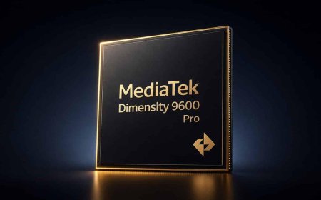 MediaTek Dimensity 9600 Pro Review: The 2nm Chip That Wants to Redefine Flagship Phones