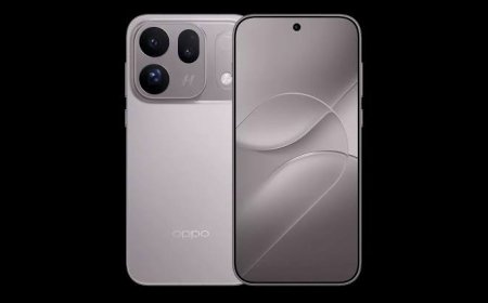 OPPO’s Find X10 Pro Max Is Bringing MediaTek’s 2nm Revolution to the Global Stage