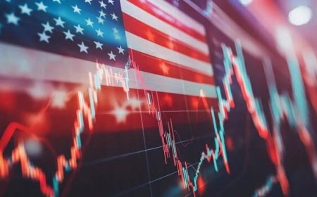 Wall Street Roars Back as Tech Stocks Rally After Oil and Bond Yields Cool