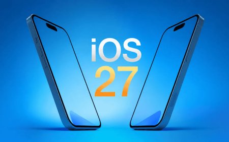 iOS 27 Has a Strange Freeze Bug — A Few Swipes Can Lock Up Your iPhone
