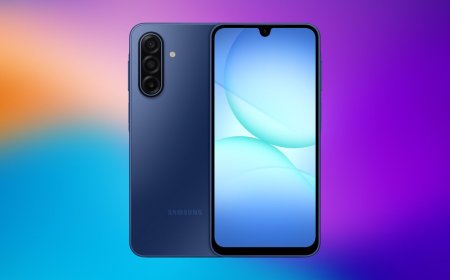 Samsung Galaxy A18 4G Arrives With a New Exynos Chip and a Promise to Stay Updated Until 2032
