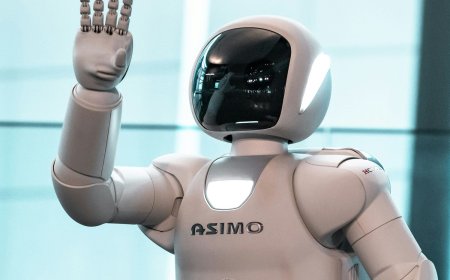 China’s Robot Race Is Entering a New Phase as AI Brains Could Get Their ChatGPT Moment in 2027