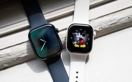Apple’s New Watches Just Launched — and Amazon Is Already Cutting the Price