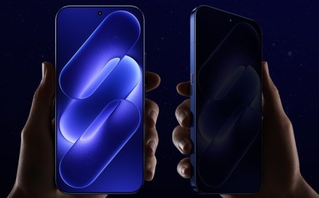Xiaomi 18 Pro Takes Aim at Samsung With a Privacy Display That Knows When Someone Is Looking