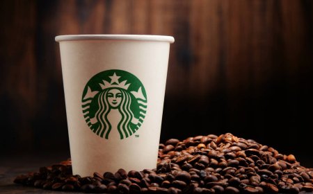Starbucks Is Bringing Its Tech Ambitions to Chennai With 800 New Jobs
