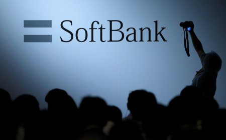 SoftBank Borrows $11 Billion for OpenAI Bet as AI Investment Race Gets Even Bigger