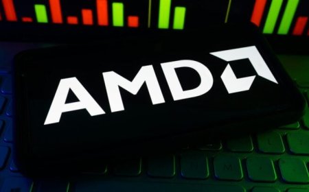 AMD Joins the $1 Trillion Club as the AI Chip Race Enters a New Phase