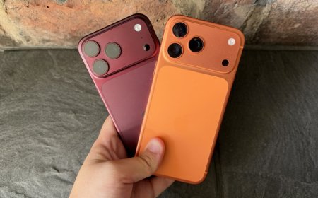 iPhone 18 Pro Max vs. iPhone 17 Pro Max: Apple’s Biggest Changes Explained