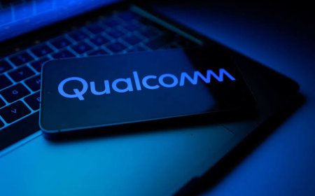 Qualcomm Unveils Two New Snapdragon Chips as AI Becomes the Smartphone’s Next Big Upgrade