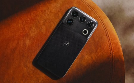 Motorola Signature 27 Could Be the Flagship Comeback Samsung Didn’t Expect