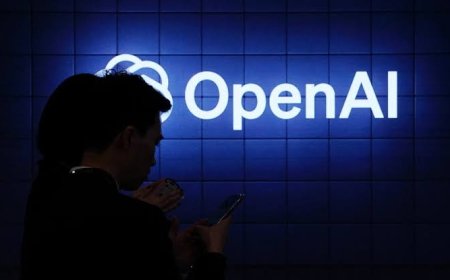 OpenAI Unleashes GPT-6 Sol and Luna in a New AI Price and Performance Battle