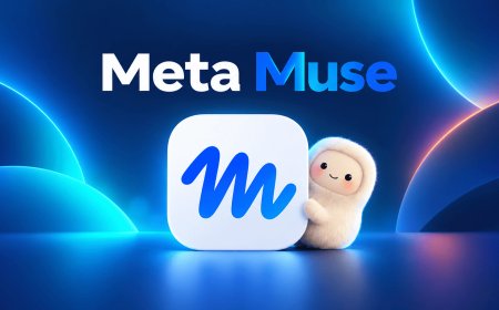 Meta's Muse rekindles fears over winners and losers as personal AI agent emerges